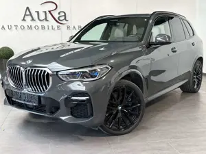 BMW X5 xDrive40d M-Sport NAV+LASER+PANO+AHK+HK+22ZO