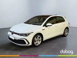 Volkswagen Golf GTI VIII 2.0 TSI Black Edition DSG Winterpaket Gara...