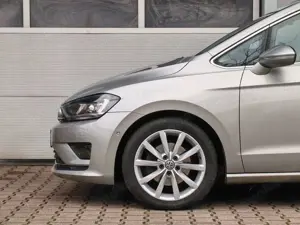 Volkswagen Golf Sportsvan Highline AUTOMATIK PANO|ACC|NAVI Bild 3