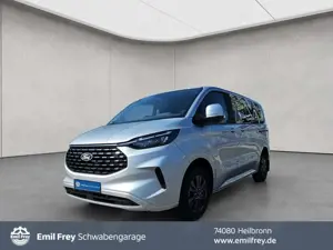 Ford Tourneo Custom 320 L1H1 VA Titanium
