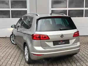 Volkswagen Golf Sportsvan Highline AUTOMATIK PANO|ACC|NAVI Bild 5