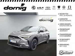 Subaru Solterra Comfort