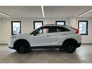 Mitsubishi Eclipse Cross 1.5 Turbo Top Black-Editition HuD Pano Bild 2