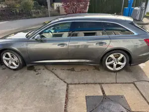 Audi A6 Bild 5