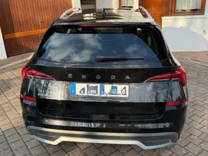 Skoda Kamiq Style