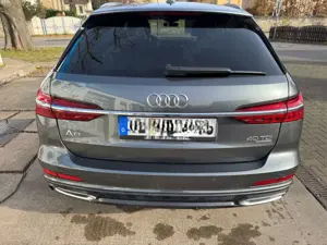 Audi A6 Bild 3