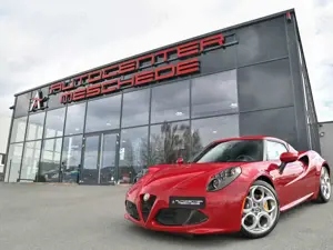 Alfa Romeo 4C