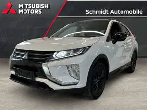 Mitsubishi Eclipse Cross 1.5 Turbo Top Black-Editition HuD Pano Bild 1