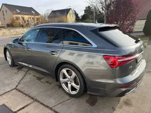 Audi A6 Bild 4