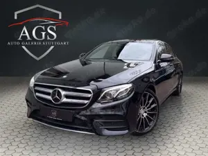 Mercedes-Benz E 350 d E Limousine *360 KAM* TÜV NEU**PANO*