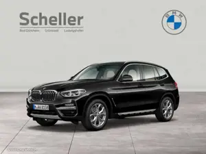 BMW X3 xDrive20i xLine Head-Up HiFi LED
