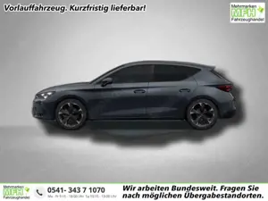 CUPRA Leon 1.5 eTSI 7-Gang-DSG 110 kW (150 PS), Automatik