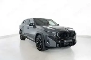 BMW XM M-DRIVERS PACKAGE DRIVING ASS PRO BW DIAMOND
