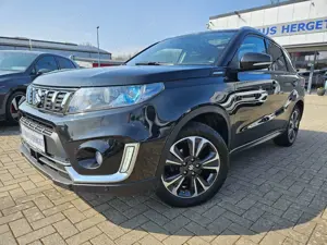 Suzuki Vitara 1.4 Comfort+ 4x4 Automatik