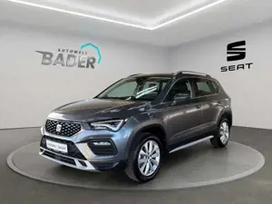 SEAT Ateca 1.5 TSI DSG Xperience LED RFK