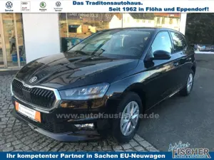 Skoda Fabia Fabia 1.0 TSI Drive 130 Plus LED SHZ RFK Kessy