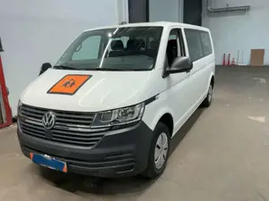 Volkswagen T6 Kombi T6.1 2.0 TDI Kombi Lang 9Sitz *CarPlay*KLIMA*19%
