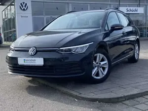 Volkswagen Golf Variant 1.5 TSI Life LED+APP-CONNECT+ACTIVE