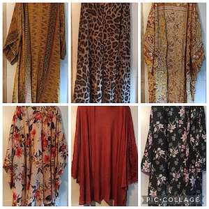 Damenkleidung Größe 48-52 