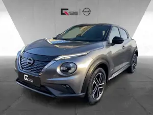 Nissan Juke N-CONNECTA 143PS Automatik WINTER/BEH.WS/CARPLAY