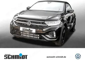 Volkswagen T-Roc Cabriolet R-Line 1.5 l TSI TAGESZULASSUNG BIS 2...