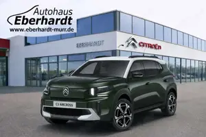 Citroen C3 Aircross Hybridë 136 DCS6 Max Automatik