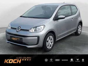 Volkswagen up! move up! 1,0 Klima
