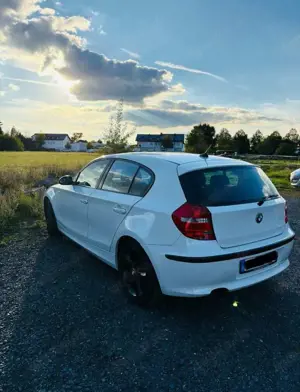 BMW 116 116i