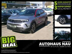 Opel Mokka GS Line 1.2 Automatik inkl. BigDeal