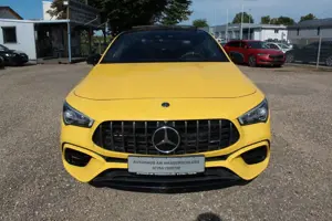Mercedes-Benz CLA 45 AMG CLA 45 S AMG 4Matic*LED*360*BURME*PANO*NIGHT*HUD Bild 3