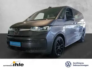 Volkswagen T7 Multivan Style Lang 2,0 TDI DSG IQ-LIGHT+AHK+PANO.DACH