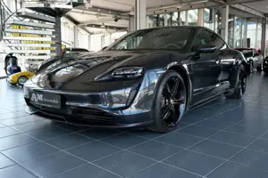 Porsche Taycan 4S Vierradlenkung/Bose/Pano/Matrix-LED