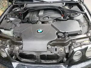 BMW 316 316i compact -16V, super zustand zum verkaufen