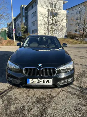 BMW 116 116 i Advantage, Navi, Multifunktionslenkrad