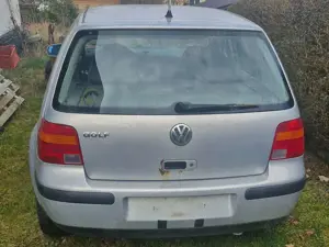 Volkswagen Golf Golf 1.4