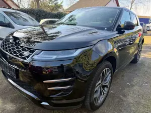 Land Rover Range Rover Evoque R-Dynamic SE