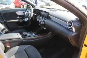 Mercedes-Benz CLA 45 AMG CLA 45 S AMG 4Matic*LED*360*BURME*PANO*NIGHT*HUD Bild 2