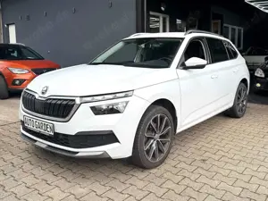 Skoda Kamiq Ambition