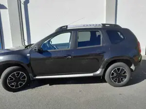 Dacia Duster Duster TCe 125 4x2 Blackshadow
