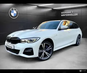 BMW 330 330e Touring xDrive Aut. M Sport