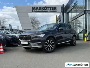 Volvo XC60 AWD Plus Bright CAM/DAB/4XSHZ/MEMORY/LED/TEMP