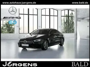 Mercedes-Benz CLA 180 AMG-Sport/Pano/360/MBeam/Totw/Ambiente