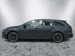 Kia Ceed SW / cee'd SW 1.5 T-GDI Nightline Edition Bild 3