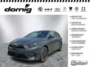 Kia Ceed SW / cee'd SW 1.5 T-GDI Nightline Edition