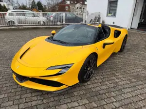 Ferrari SF90 Spider LIFT - Assetto Fiorano