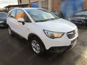 Opel Crossland X Touchscreen E