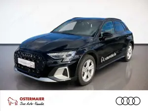 Audi A3 allstreet 35TDI 150PS.STRONIC.LED.AC-AUTOM.AHK.KAM