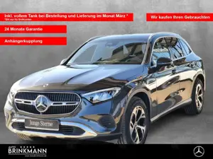 Mercedes-Benz GLC 220 GLC 220 d 4M AVANTGARDE/AHK/PANO-SHD/360°KAMERA