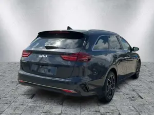 Kia Ceed SW / cee'd SW 1.5 T-GDI Nightline Edition Bild 5