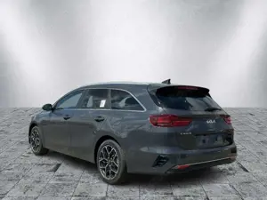 Kia Ceed SW / cee'd SW 1.5 T-GDI Nightline Edition Bild 4